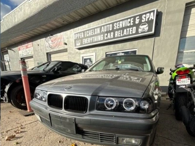Auto Services