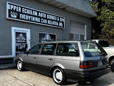 Auto Services